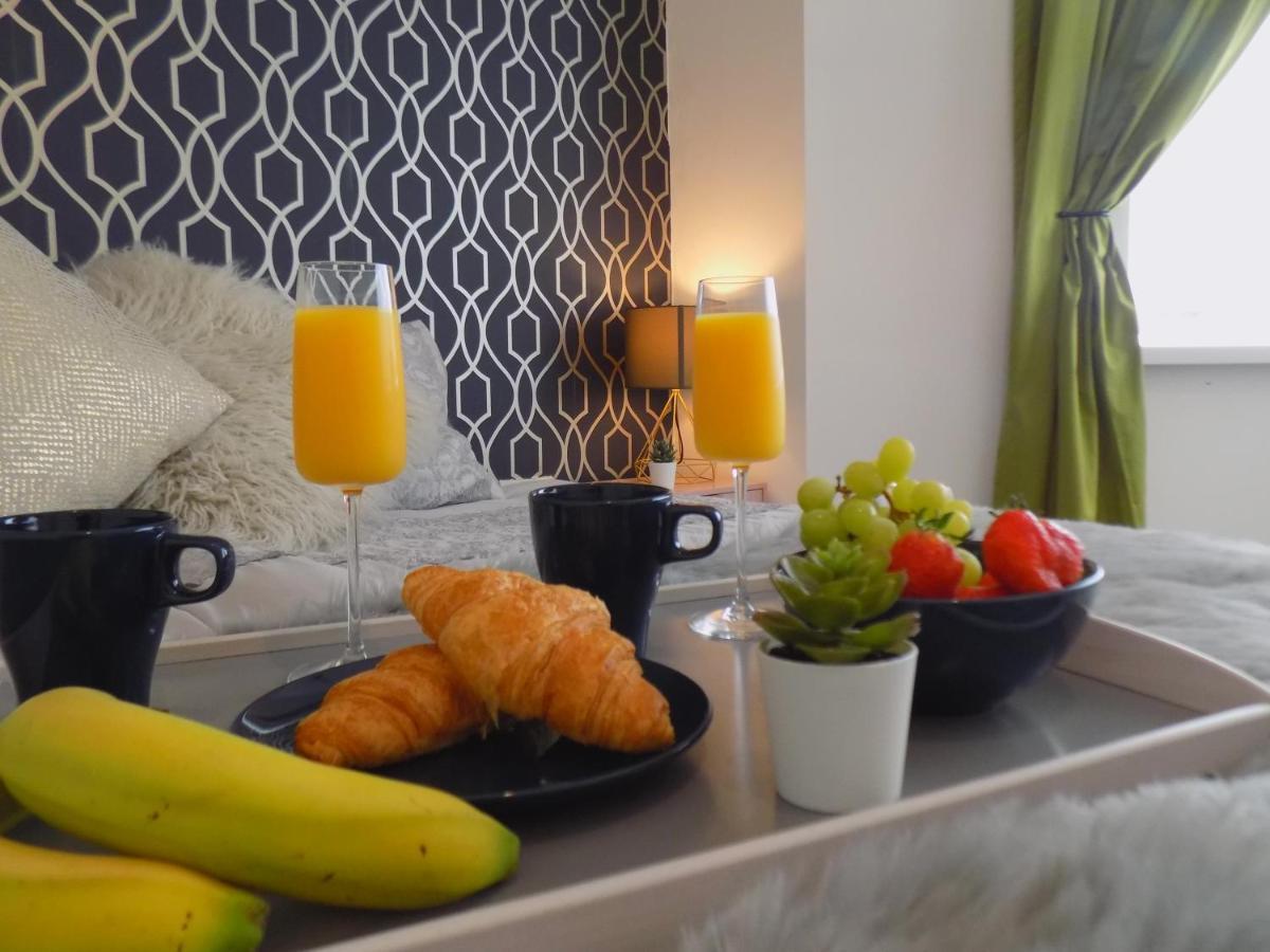 Villa Mimosa 2 카디프 외부 사진
